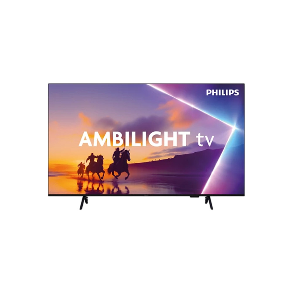 Телевизор PHILIPS 43PUS8400